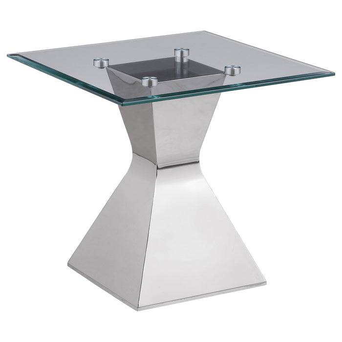 Jenny Coffee Table Sets - Furniture Land (Milwaukee, WI)