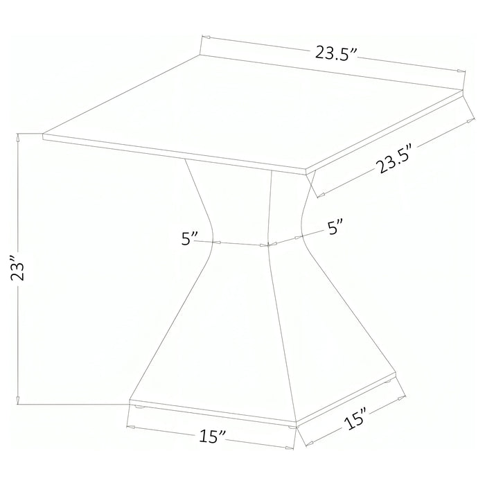 Jenny Coffee Table Sets - Furniture Land (Milwaukee, WI)