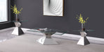 Jenny Coffee Table Sets - Furniture Land (Milwaukee, WI)