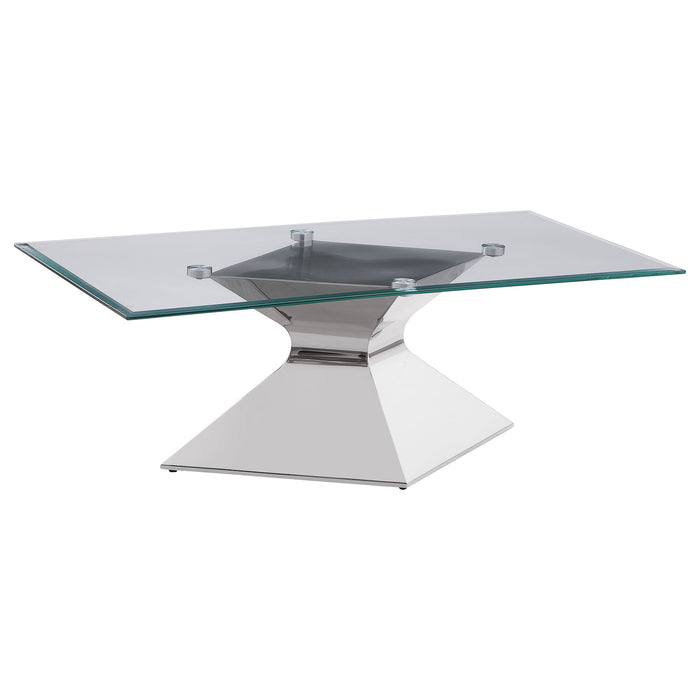 Jenny Coffee Table Sets - Furniture Land (Milwaukee, WI)