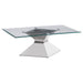 Jenny Coffee Table Sets - Furniture Land (Milwaukee, WI)