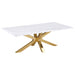 Visalia Coffee Table Sets - Furniture Land (Milwaukee, WI)
