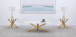 Visalia Coffee Table Sets - Furniture Land (Milwaukee, WI)