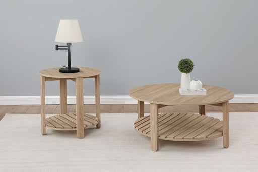 Fowler Coffee Table Sets - Furniture Land (Milwaukee, WI)