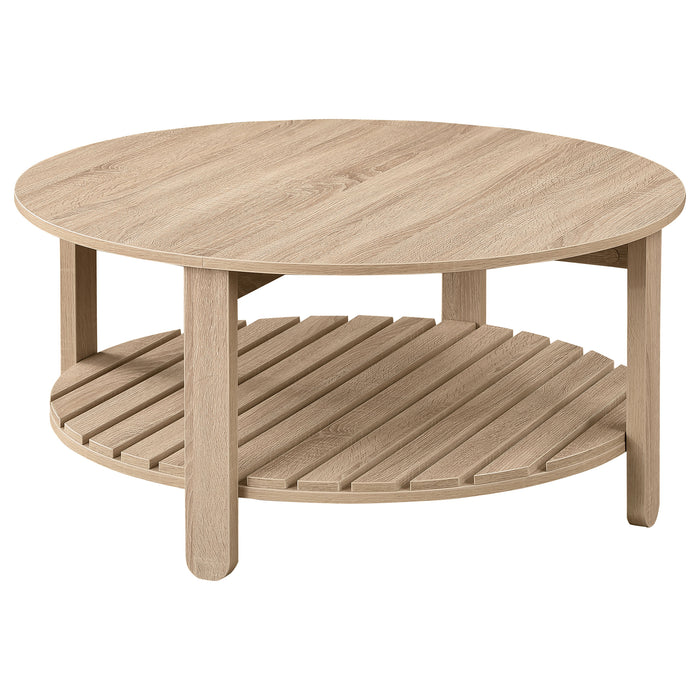 Fowler Coffee Table Sets - Furniture Land (Milwaukee, WI)