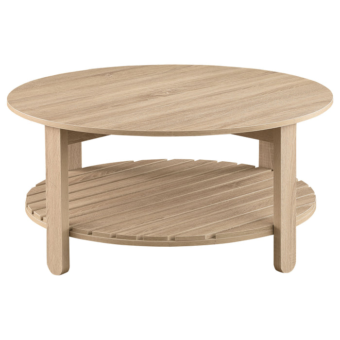 Fowler Coffee Table Sets - Furniture Land (Milwaukee, WI)