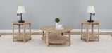 Fowler Coffee Table Sets - Furniture Land (Milwaukee, WI)