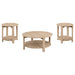Fowler Coffee Table Sets - Furniture Land (Milwaukee, WI)