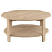 Fowler Coffee Table Sets - Furniture Land (Milwaukee, WI)