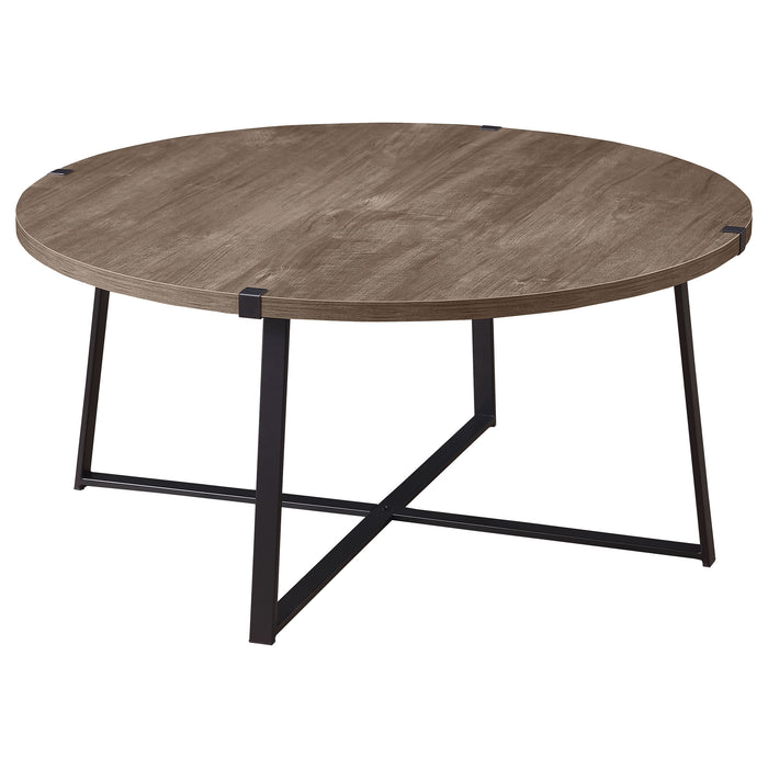 Marcus Coffee Table Sets - Furniture Land (Milwaukee, WI)