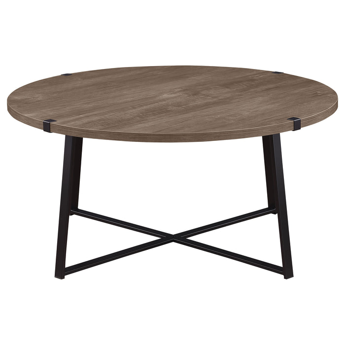 Marcus Coffee Table Sets - Furniture Land (Milwaukee, WI)