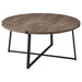 Marcus Coffee Table Sets - Furniture Land (Milwaukee, WI)