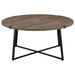 Marcus Coffee Table Sets - Furniture Land (Milwaukee, WI)