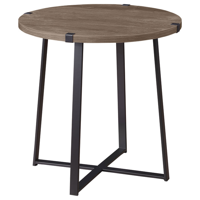 Marcus Coffee Table Sets - Furniture Land (Milwaukee, WI)