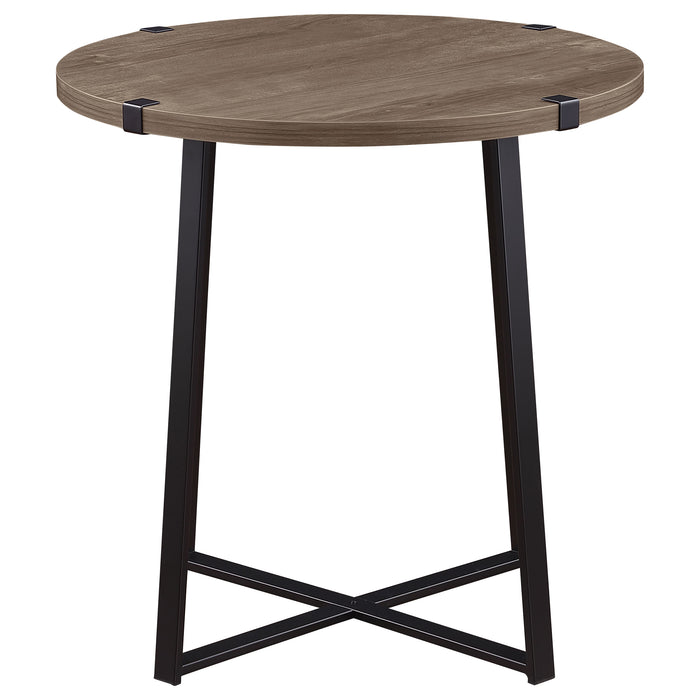 Marcus Coffee Table Sets - Furniture Land (Milwaukee, WI)