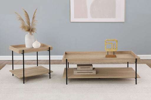 Fallon Coffee Table Sets - Furniture Land (Milwaukee, WI)