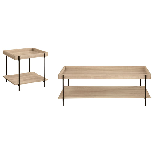 Fallon Coffee Table Sets - Furniture Land (Milwaukee, WI)
