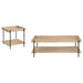 Fallon Coffee Table Sets - Furniture Land (Milwaukee, WI)