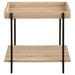Fallon Coffee Table Sets - Furniture Land (Milwaukee, WI)