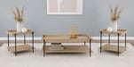 Fallon Coffee Table Sets - Furniture Land (Milwaukee, WI)