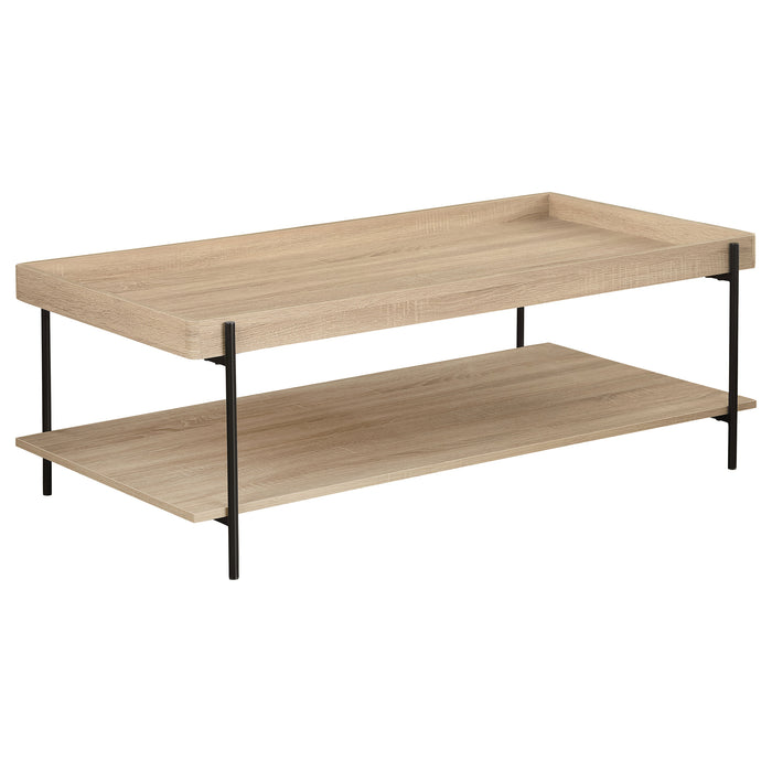 Fallon Coffee Table Sets - Furniture Land (Milwaukee, WI)