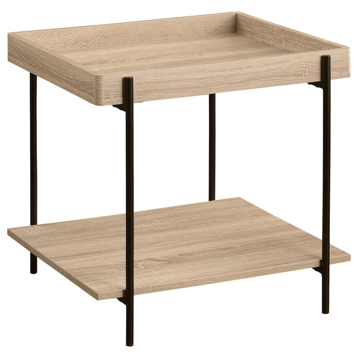 Fallon Coffee Table Sets - Furniture Land (Milwaukee, WI)