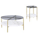 Jonelle Coffee Table Sets - Furniture Land (Milwaukee, WI)