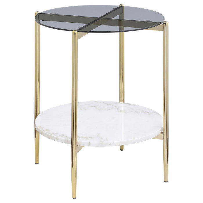 Jonelle Coffee Table Sets - Furniture Land (Milwaukee, WI)