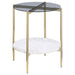 Jonelle Coffee Table Sets - Furniture Land (Milwaukee, WI)