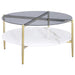 Jonelle Coffee Table Sets - Furniture Land (Milwaukee, WI)
