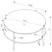 Jonelle Coffee Table Sets - Furniture Land (Milwaukee, WI)