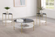 Jonelle Coffee Table Sets - Furniture Land (Milwaukee, WI)