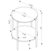 Jonelle Coffee Table Sets - Furniture Land (Milwaukee, WI)