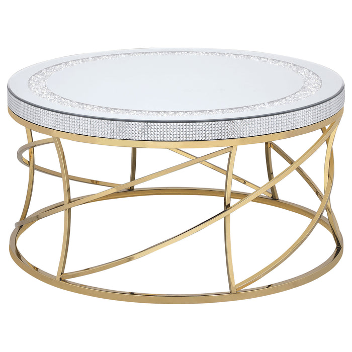 Elise Coffee Table Sets - Furniture Land (Milwaukee, WI)