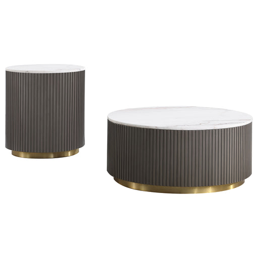 Jason Coffee Table Sets - Furniture Land (Milwaukee, WI)