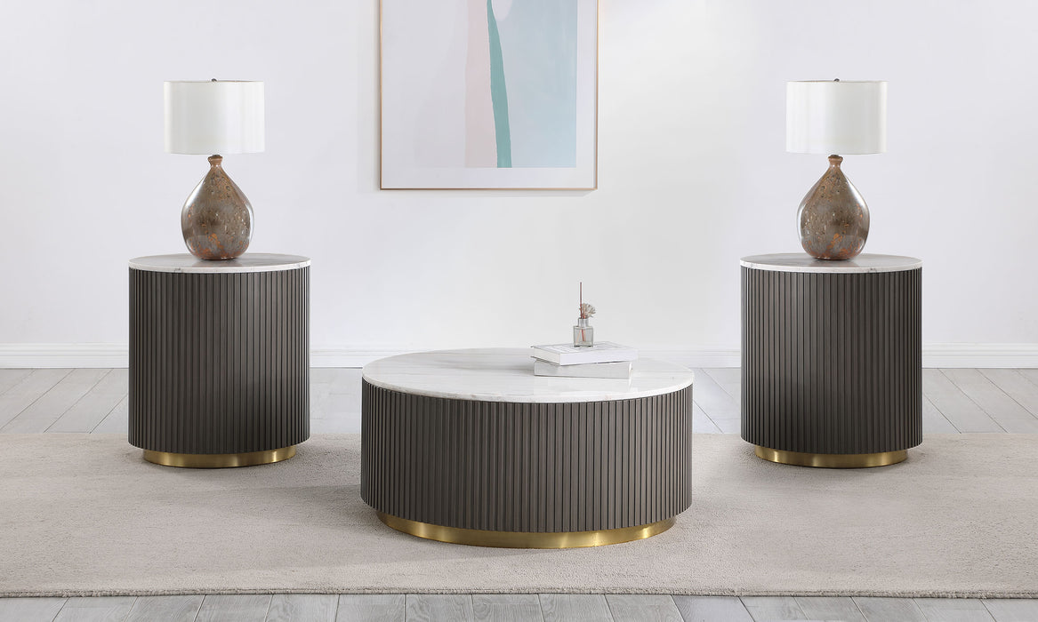 Jason Coffee Table Sets - Furniture Land (Milwaukee, WI)