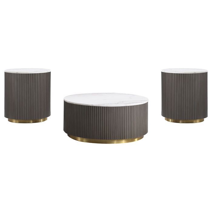Jason Coffee Table Sets - Furniture Land (Milwaukee, WI)