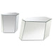 Capella Coffee Table Sets - Furniture Land (Milwaukee, WI)