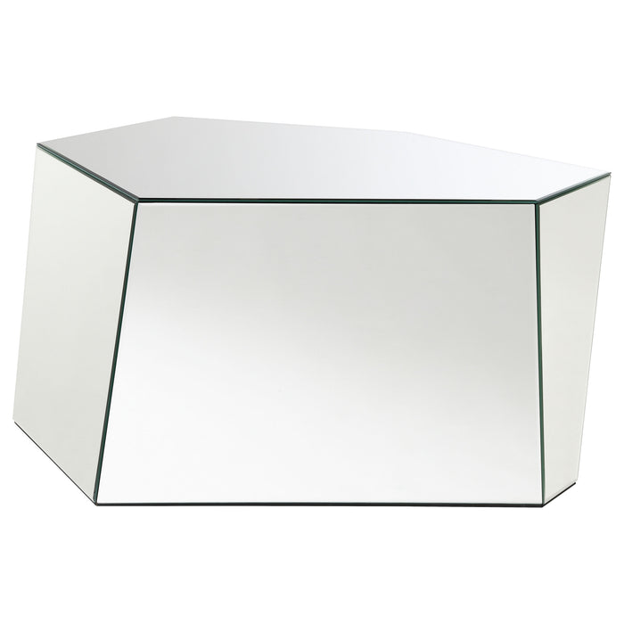 Capella Coffee Table Sets - Furniture Land (Milwaukee, WI)