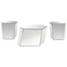 Capella Coffee Table Sets - Furniture Land (Milwaukee, WI)