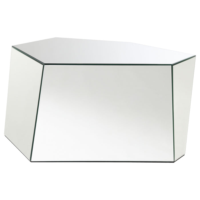 Capella Coffee Table Sets - Furniture Land (Milwaukee, WI)