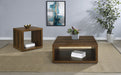 Frisco Coffee Table Sets - Furniture Land (Milwaukee, WI)