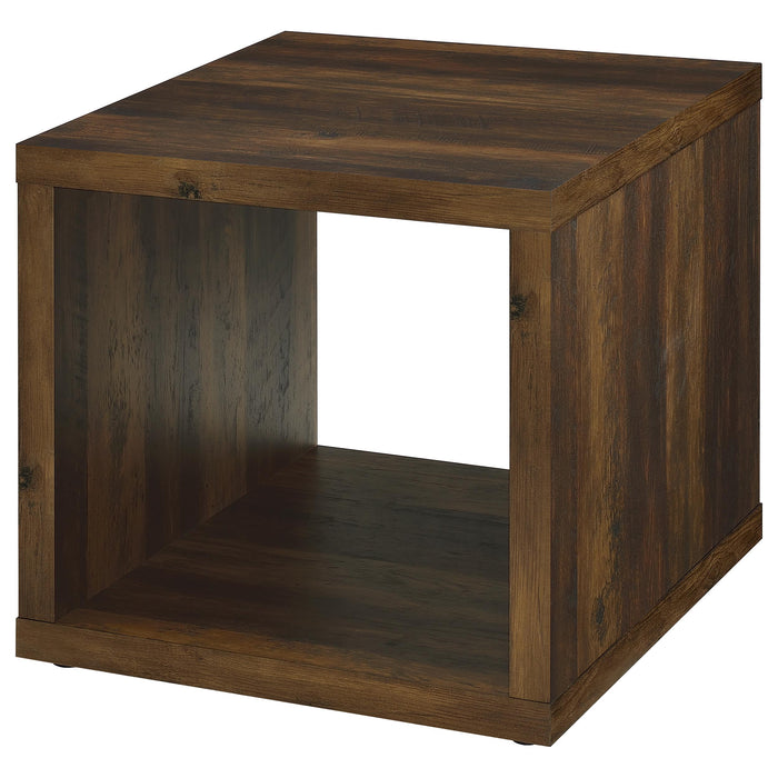 Frisco Coffee Table Sets - Furniture Land (Milwaukee, WI)