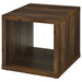 Frisco Coffee Table Sets - Furniture Land (Milwaukee, WI)