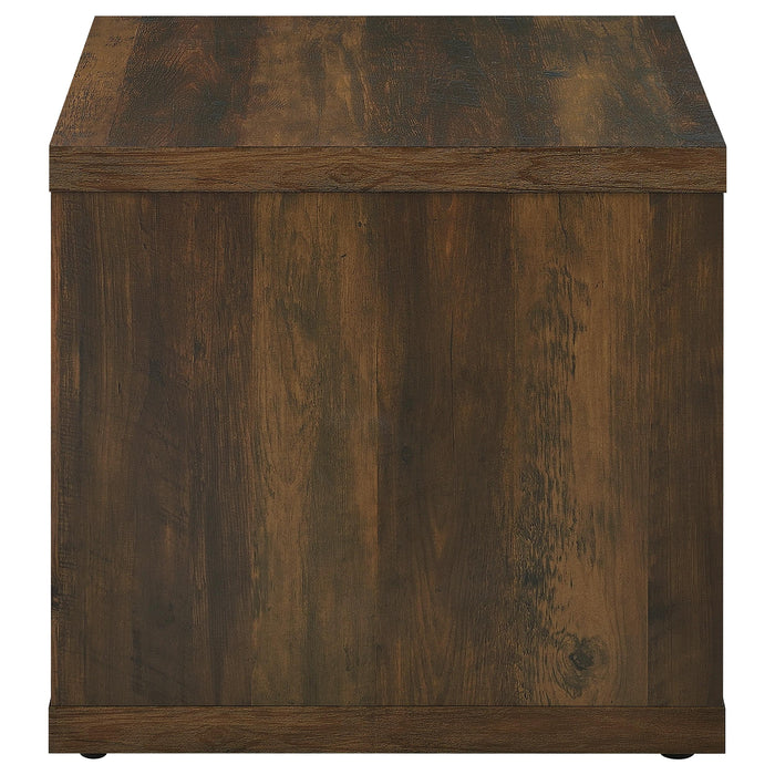 Frisco Coffee Table Sets - Furniture Land (Milwaukee, WI)