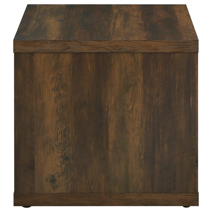 Frisco Coffee Table Sets - Furniture Land (Milwaukee, WI)