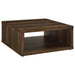 Frisco Coffee Table Sets - Furniture Land (Milwaukee, WI)