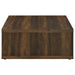 Frisco Coffee Table Sets - Furniture Land (Milwaukee, WI)