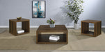Frisco Coffee Table Sets - Furniture Land (Milwaukee, WI)