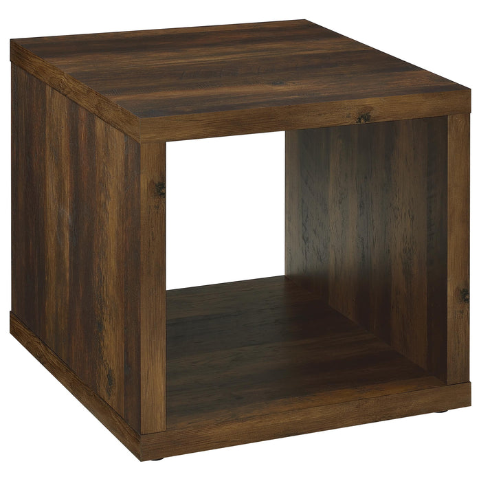 Frisco Coffee Table Sets - Furniture Land (Milwaukee, WI)
